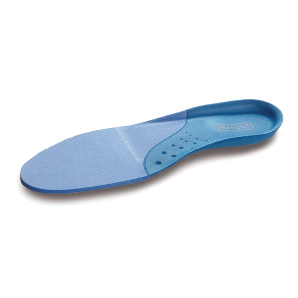 2oz. Miracle Insoles, Men's - PROFOOT®