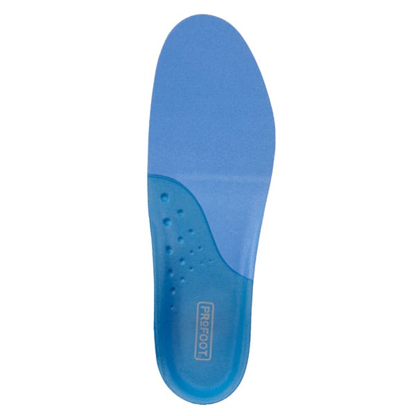 2oz. Miracle Insoles, Men's - PROFOOT®