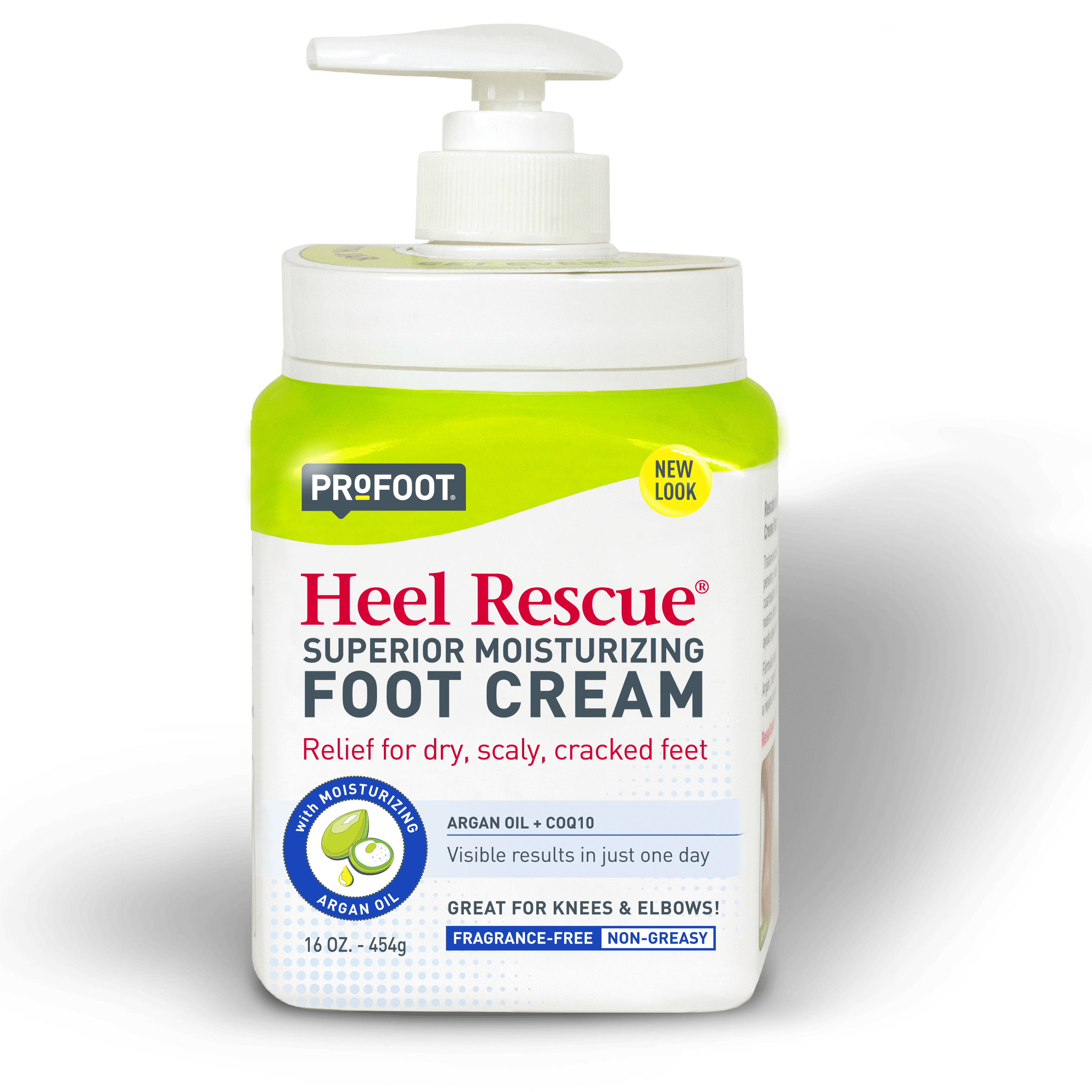 foot heel cream