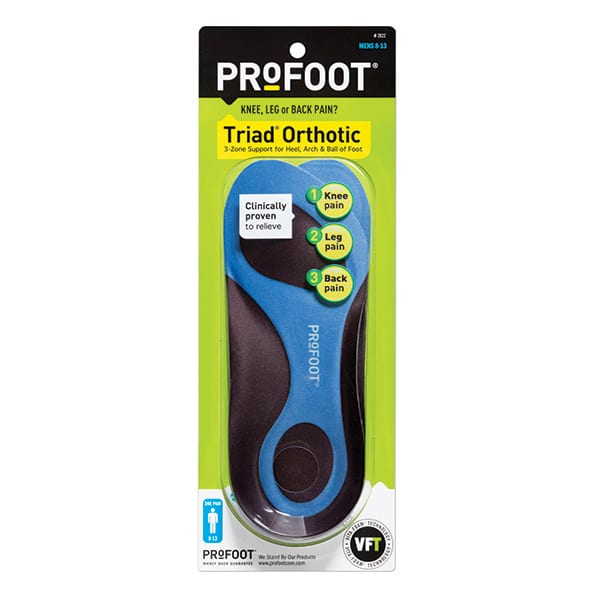 profoot arch support