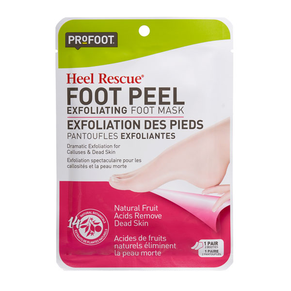 Pro Foot Peel Callus Remover Pedicure Gel for Baby Soft Feet Hard Dead Skin  Care